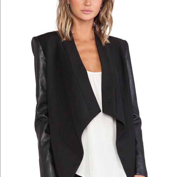 Bcbg MaxAzria blazer - Picture 2 of 6